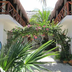 Casa Pascale Hotel